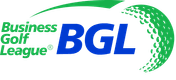 Business Golf League Logo